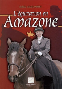 L'équitation en amazone