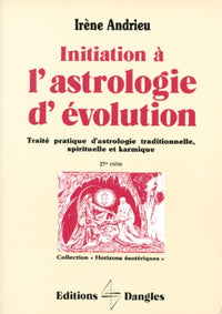 Astrologie d'évolution