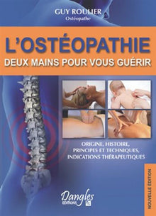 L'ostéopathie