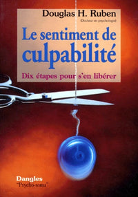 Sentiment de culpabilité - 10 étapes