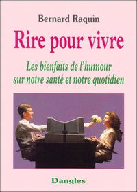 Rire pour vivre