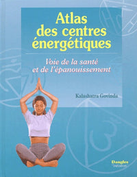 Atlas des centres énergétiques
