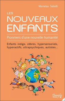 Les Nouveaux Enfants