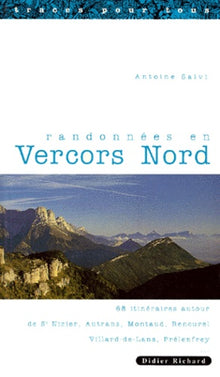 Randonnées dans le Vercors