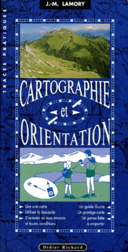 Cartographie et orientation