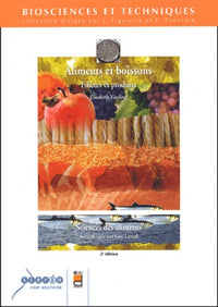 Aliments et boissons: Filières et produits