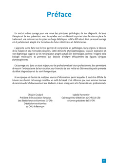 Physiopathologie
