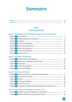 Physiopathologie