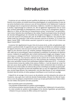 Ocytocine : entre mythe et réalité