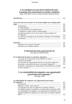 Migrations. Une chance pour le système de santé ?