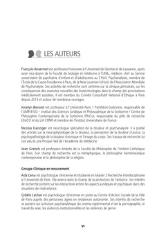 Actualités sur le plaisir