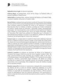 Actualités sur le plaisir