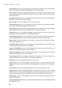 Neuropathies périphériques. Volume 2 : Etiologies