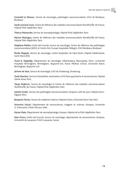 Neuropathies périphériques. Volume 2 : Etiologies