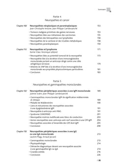 Neuropathies périphériques. Volume 2 : Etiologies