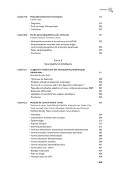 Neuropathies périphériques. Volume 2 : Etiologies