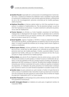 Le guide des directives anticipées psychiatriques