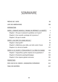 Hikikomori : réparer l'isolement