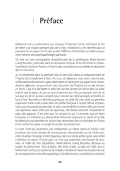 Hikikomori : réparer l'isolement