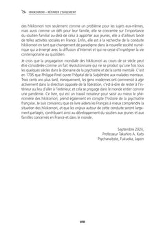 Hikikomori : réparer l'isolement
