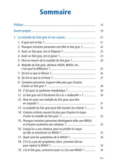 134 questions-réponses sur la MASH