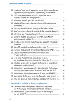134 questions-réponses sur la MASH