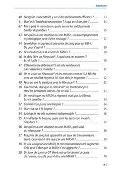 134 questions-réponses sur la MASH
