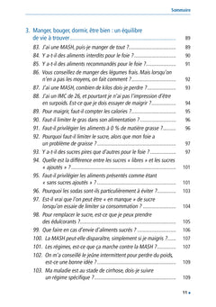 134 questions-réponses sur la MASH