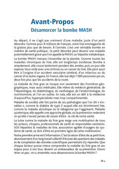 134 questions-réponses sur la MASH