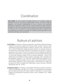 Intersubjectivité et co-pensée
