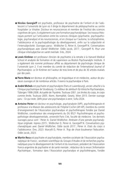 Intersubjectivité et co-pensée