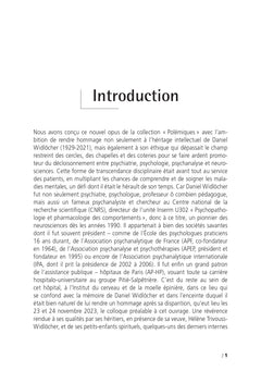 Intersubjectivité et co-pensée