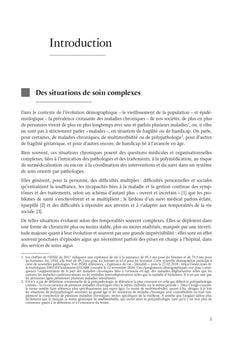 Décision médicale et travail du soin