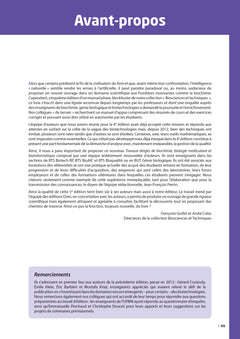 Travaux dirigés de biochimie, biologie moléculaire et bioinformatique (5e édition)
