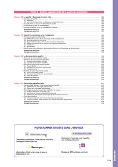Travaux dirigés de biochimie, biologie moléculaire et bioinformatique (5e édition)