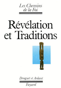 Révélation et traditions