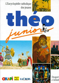 Theo Junior