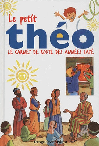Le petit Théo
