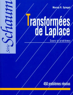 Transformées de Laplace. Cours et problèmes