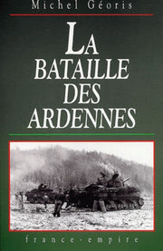 La bataille des Ardennes