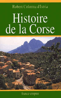 Histoire de la Corse