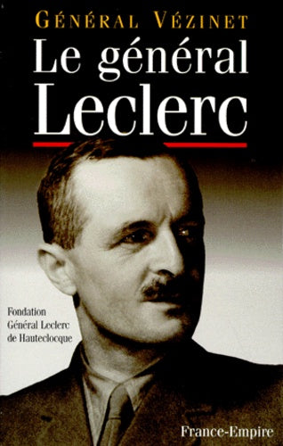 Le général Leclerc