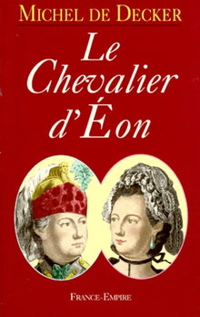 Chevalier d'Eon