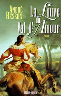 La Louve du Val d'Amour