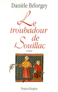 Le troubadour de Souillac