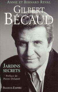 Gilbert Bécaud
