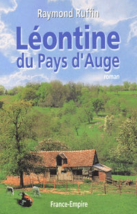 Leontine du Pays d Auge