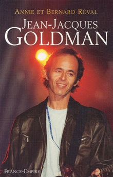 Jean-Jacques Goldman