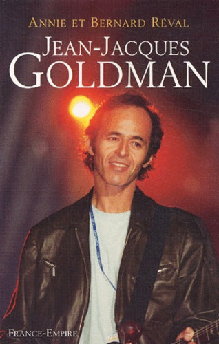 Jean-Jacques Goldman