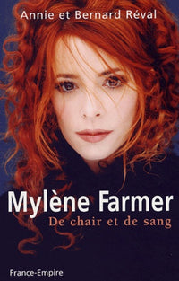 MYLENE FARMER DE CHAIR ET DE SANG